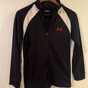 Under Armour Black AllSeasonGear